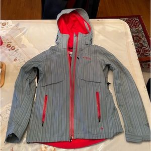 Columbia Jacket